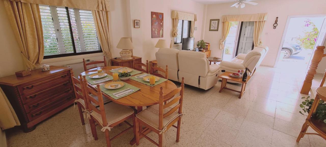 Swallow's Nest Villa