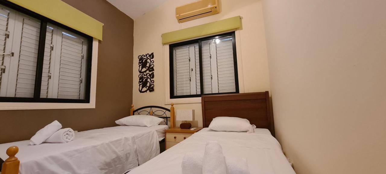 Swallow's Nest Villa *