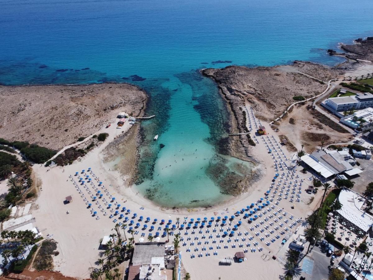 Hotel Anonymous (adults Only) Agia Napa