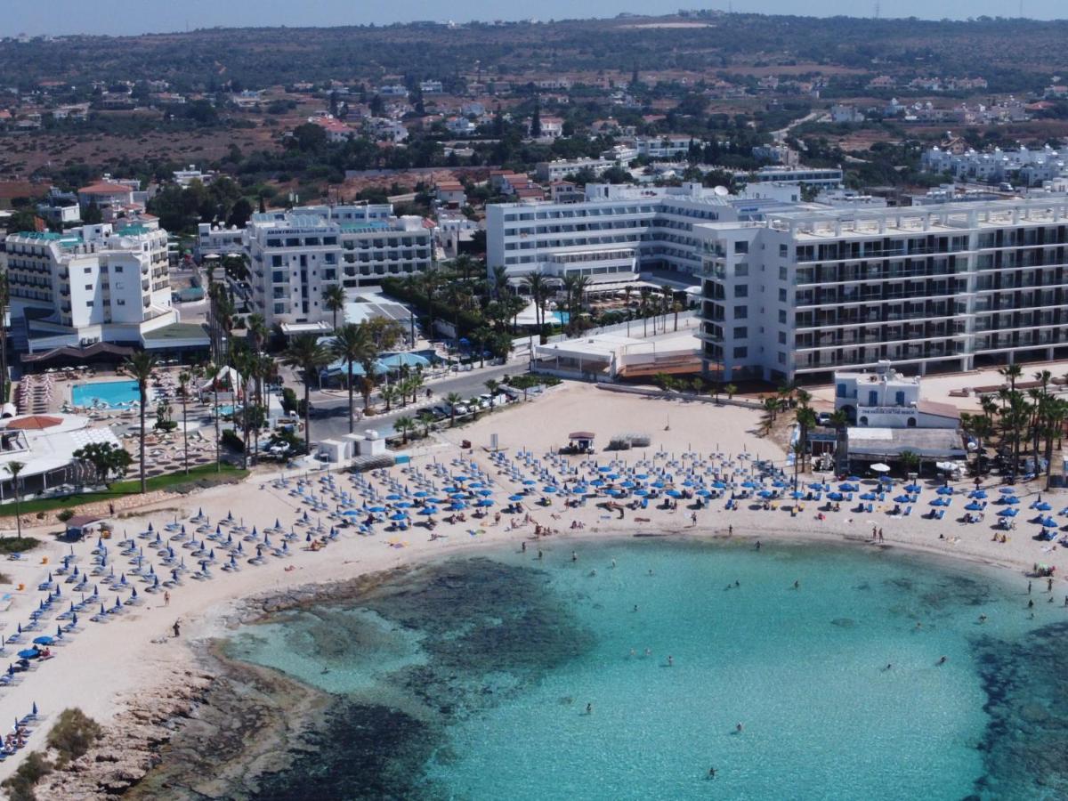 Anonymous (adults Only) Hotel Agia Napa