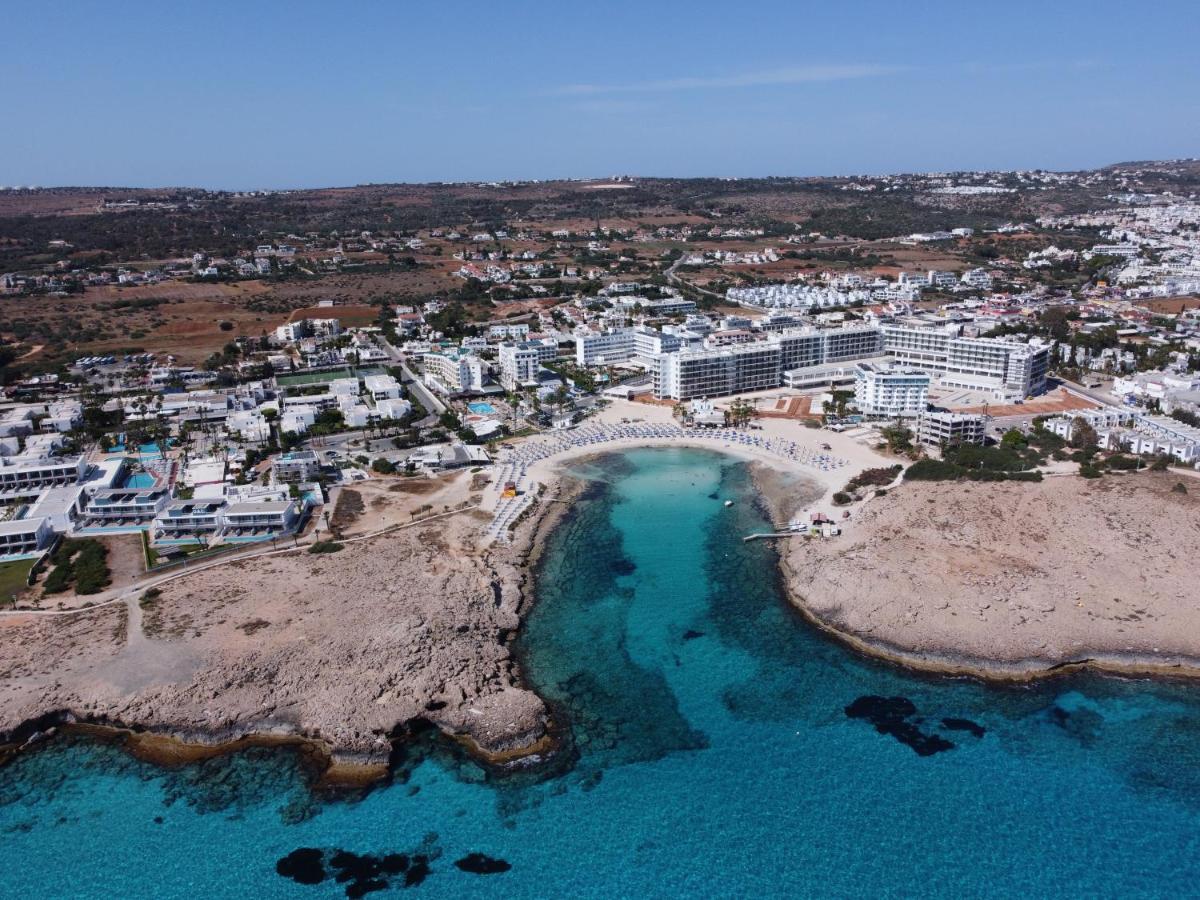 Anonymous (adults Only) Agia Napa