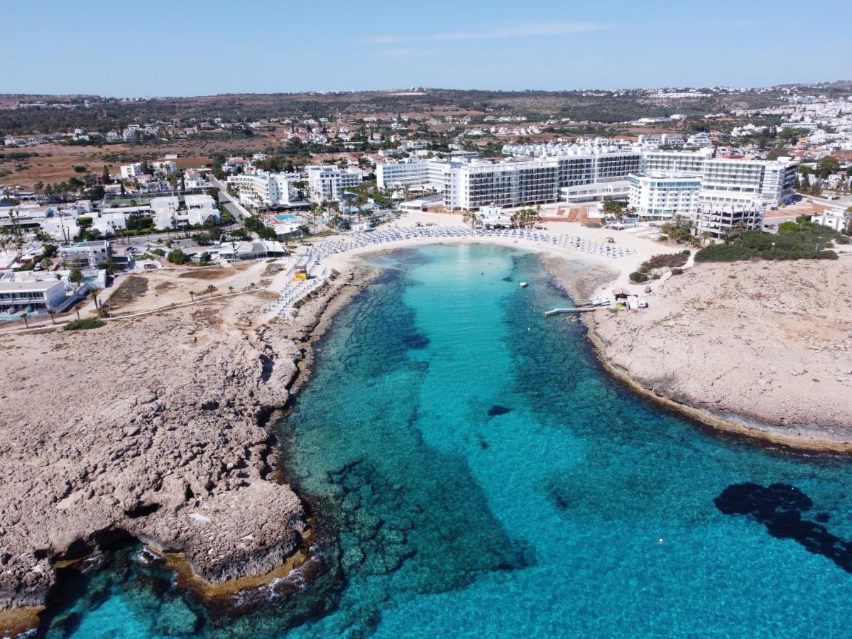 Anonymous (adults Only) Agia Napa