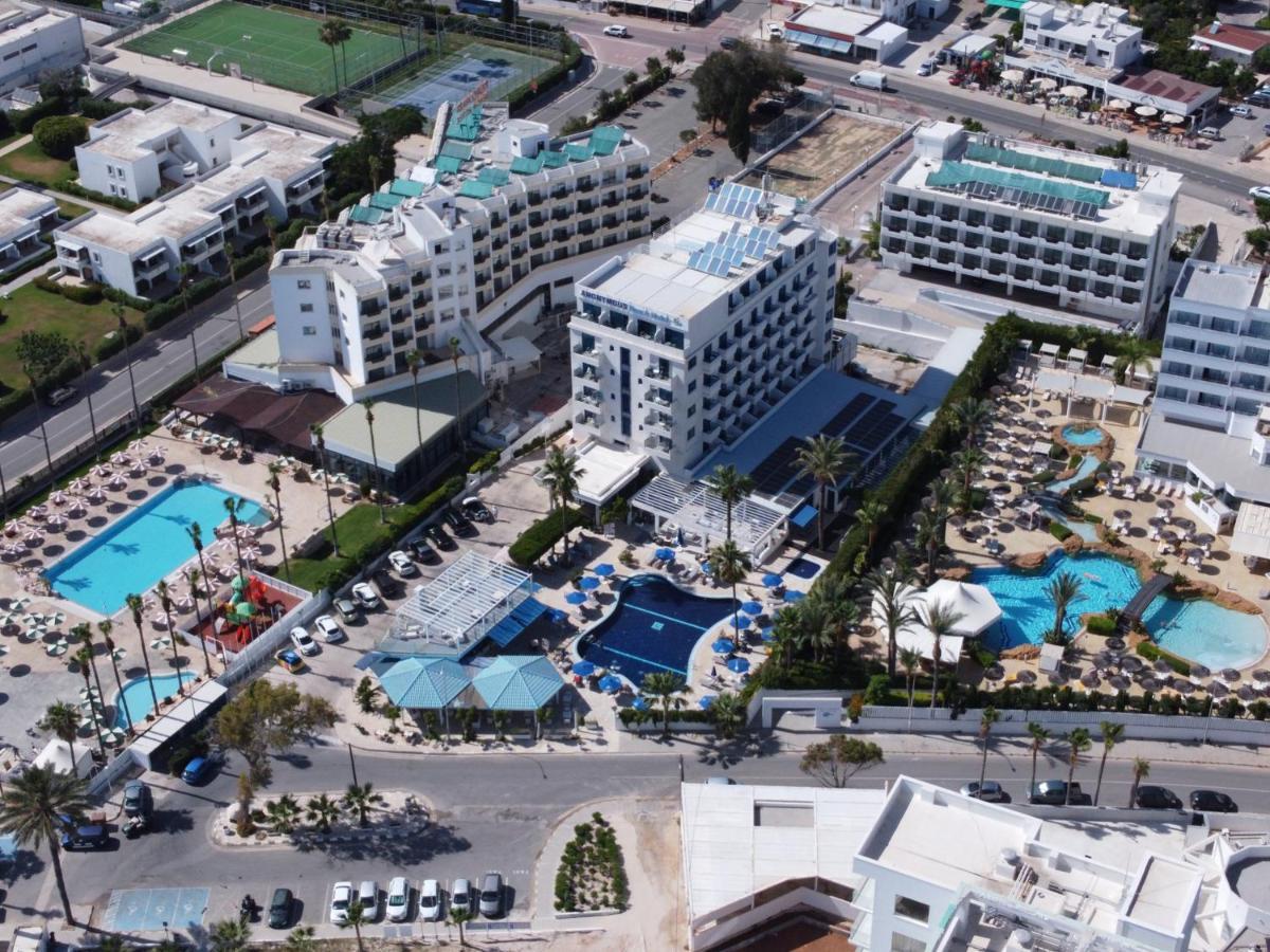 Anonymous (adults Only) Hotel