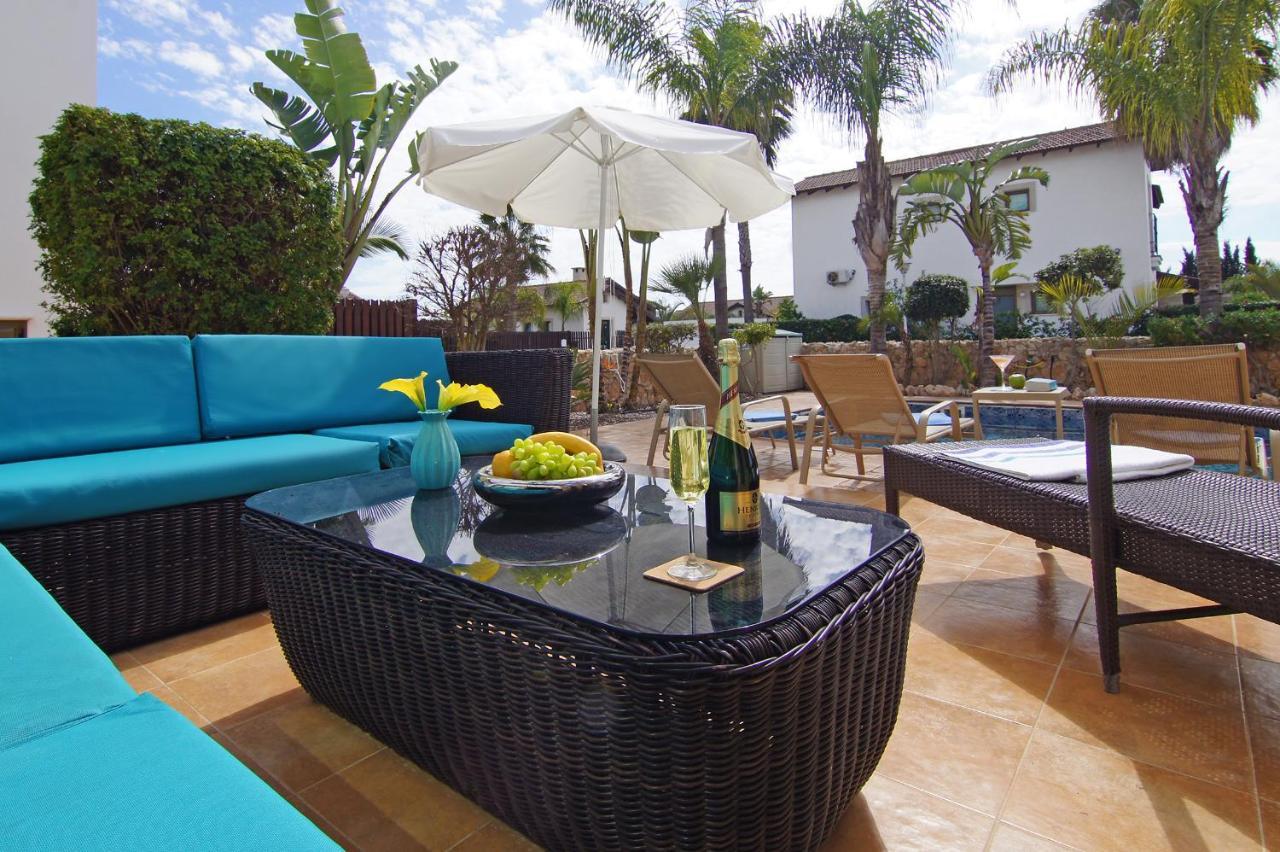 Villa Fotini Ayia Napa