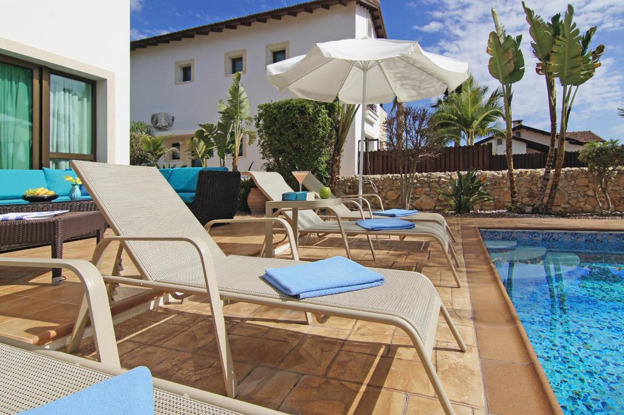 Villa Villa Fotini