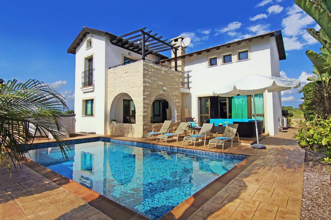 Villa Villa Fotini