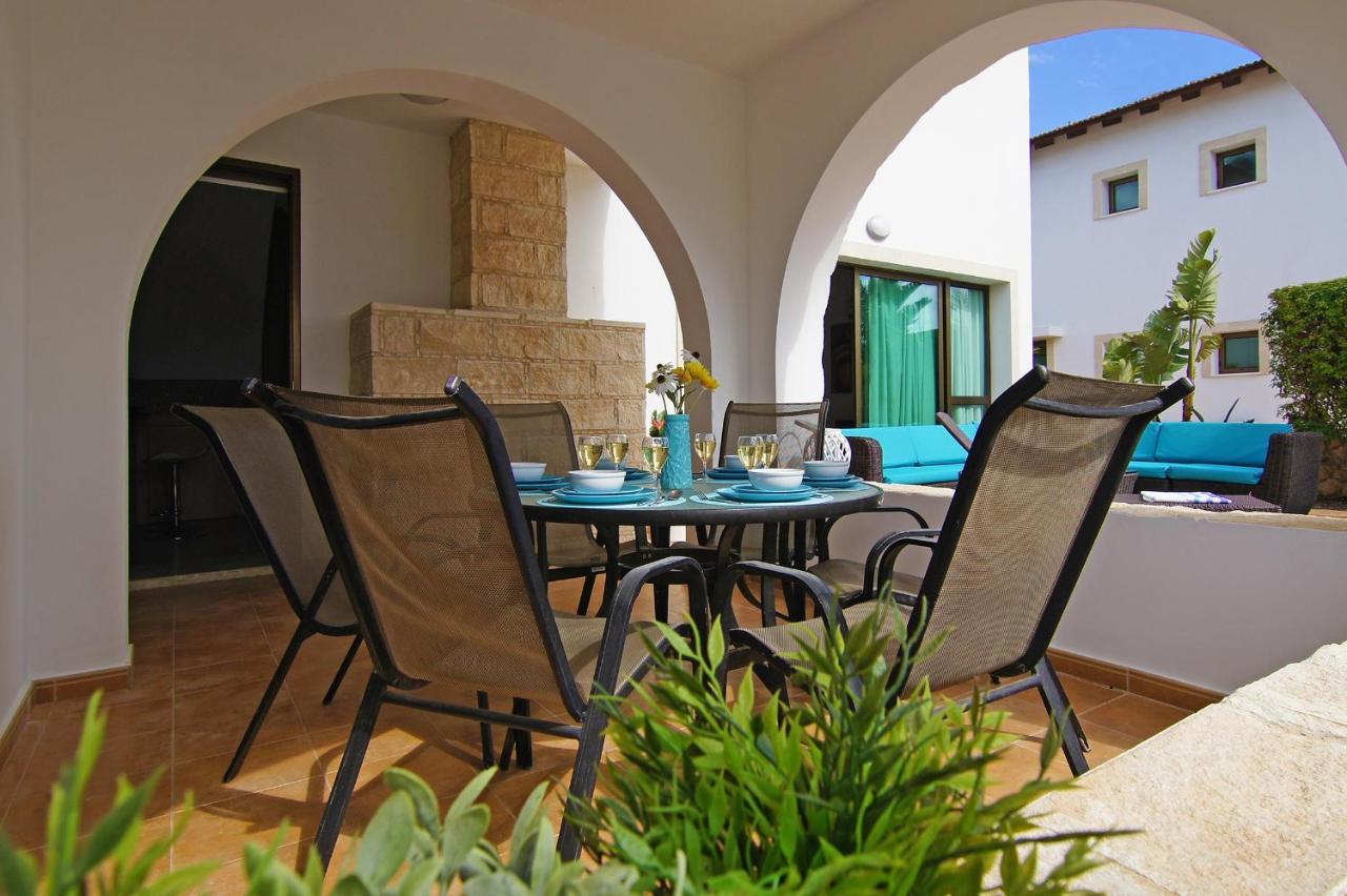 Villa Villa Fotini *