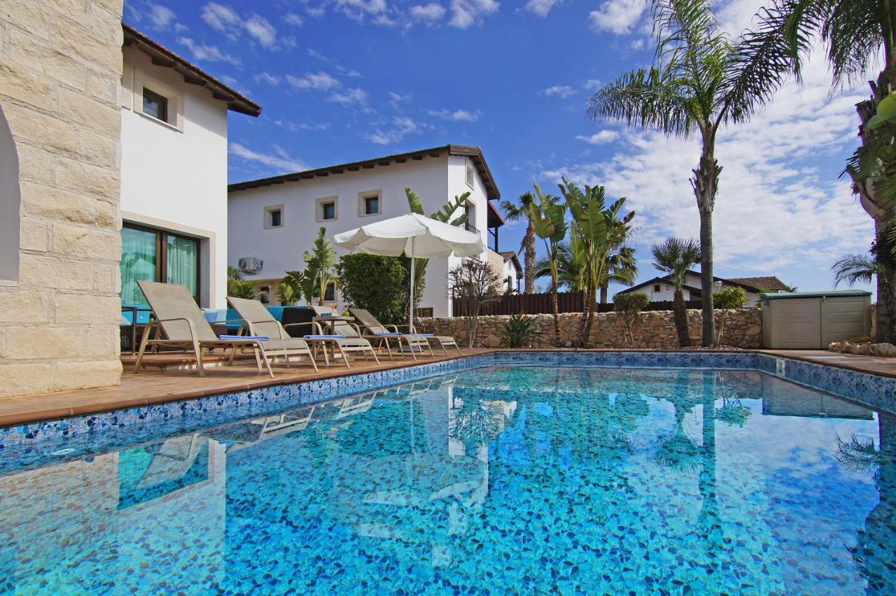 Villa Fotini Ayia Napa