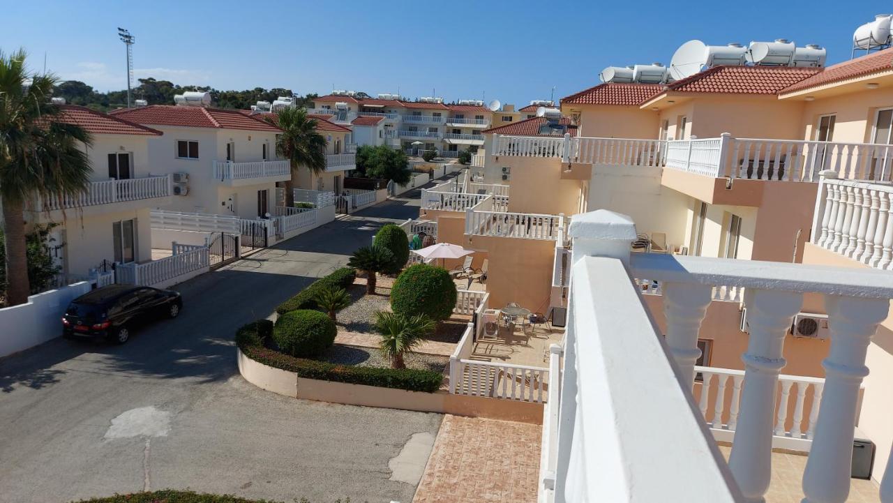 Apartment Nissi Golden Agia Napa