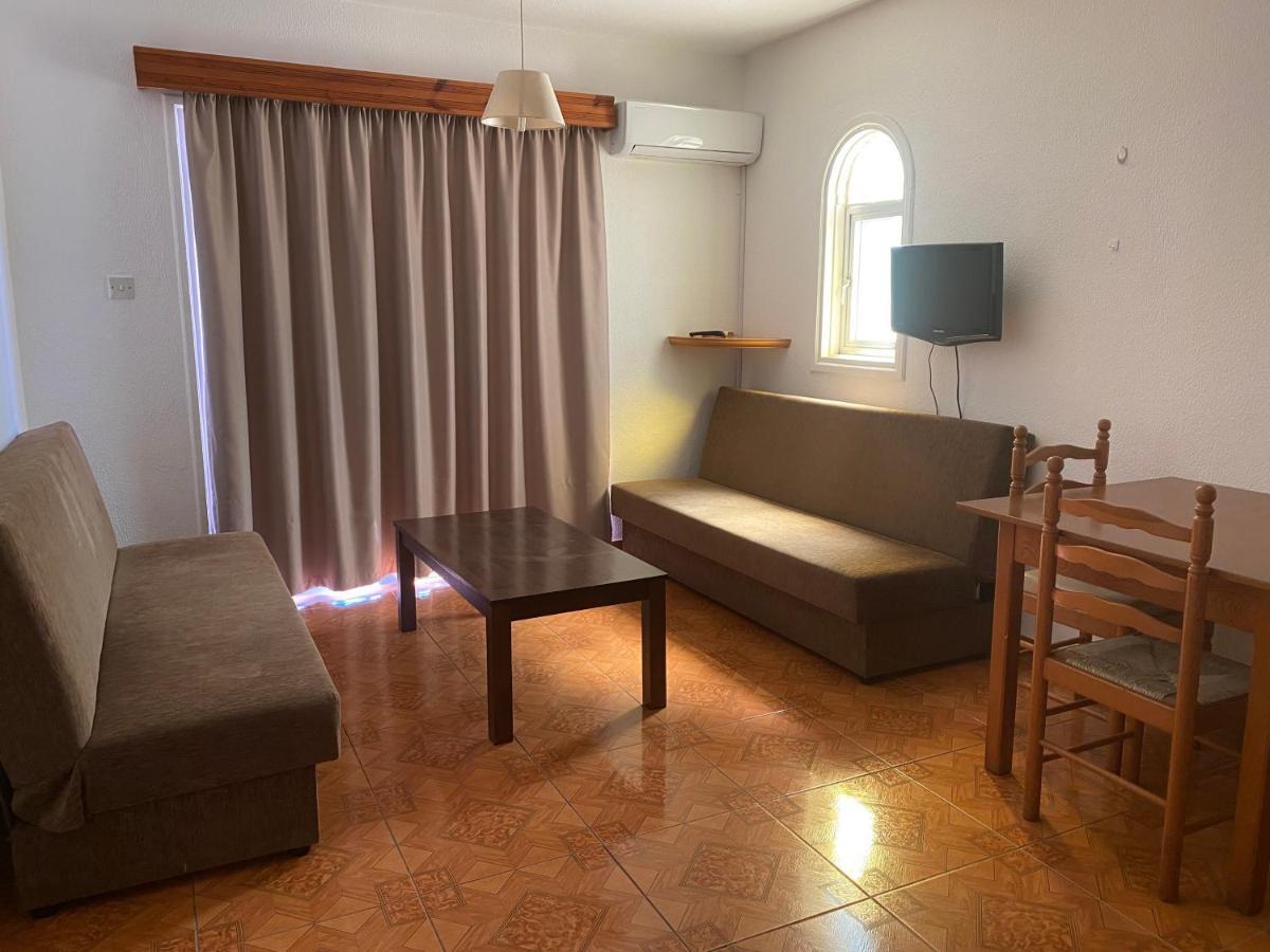 Aparthotel Alexia