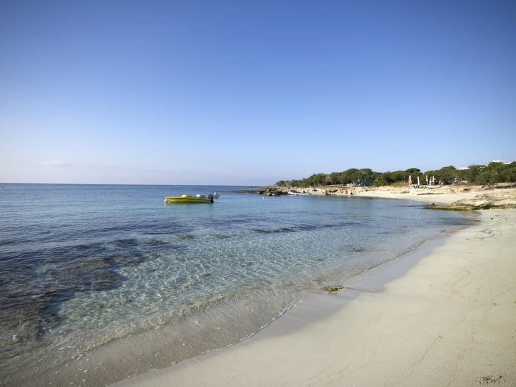 So 3* Ayia Napa