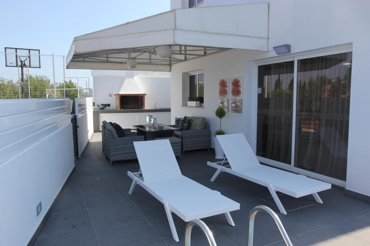 Pietra Villa Agia Napa