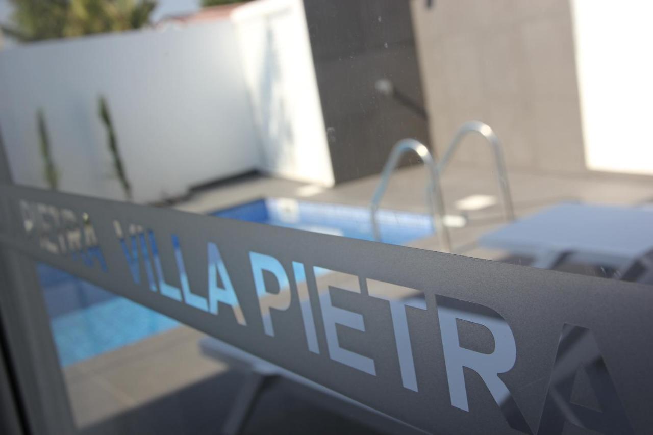 Pietra Agia Napa