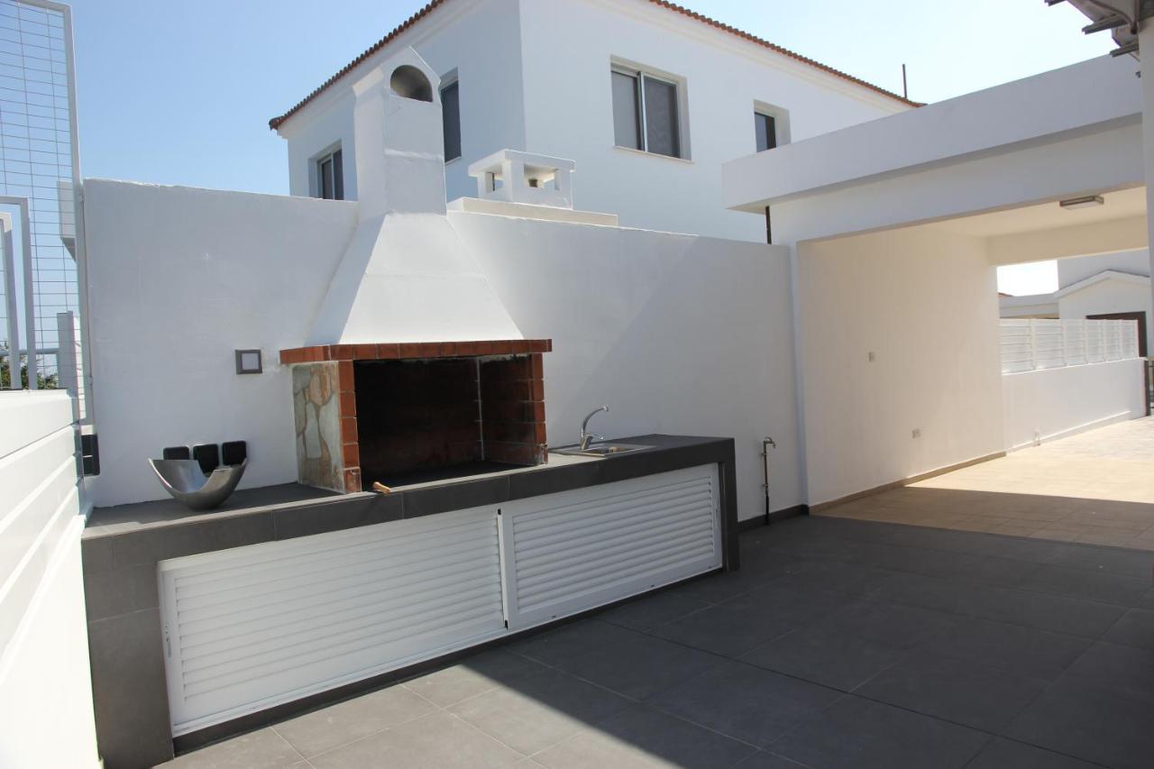 Pietra Villa Agia Napa