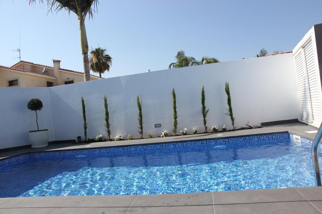 Pietra Agia Napa