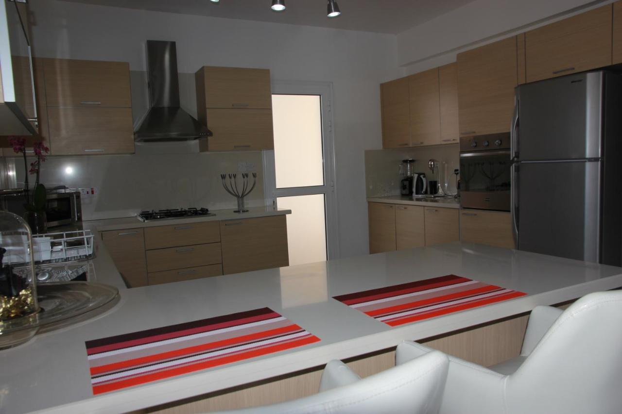 Villa Pietra Ayia Napa