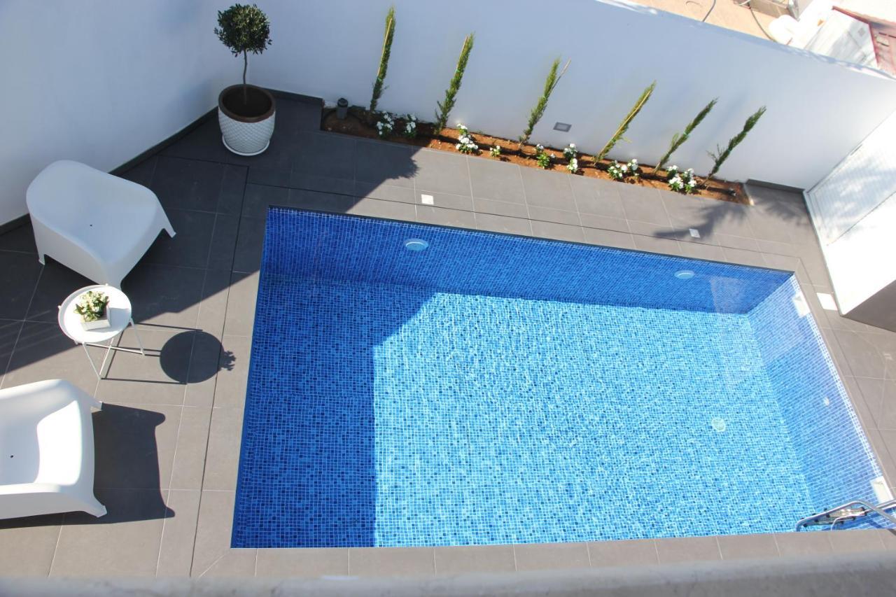 Pietra * Agia Napa