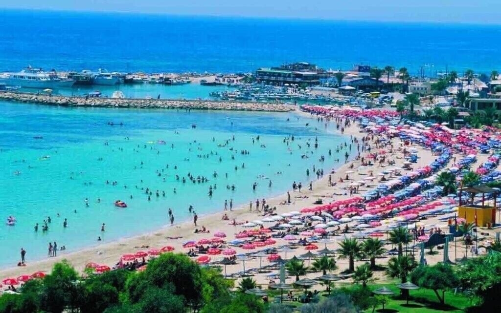 Unique Luxurious Holiday home Ayia Napa