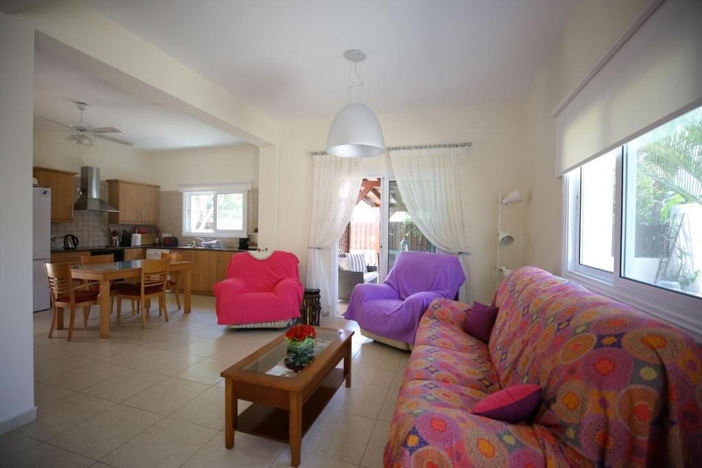 Unique Luxurious Holiday home Ayia Napa