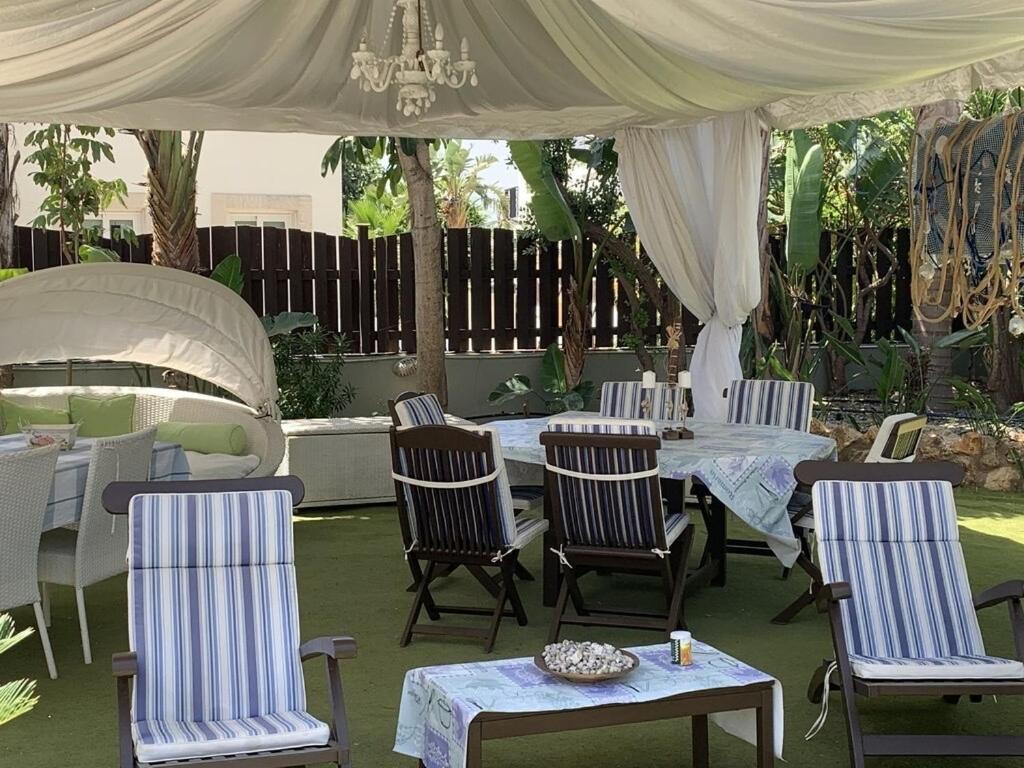 Unique Luxurious Holiday home Ayia Napa