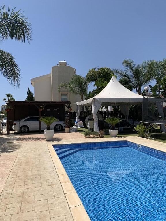 Unique Luxurious Holiday home Ayia Napa