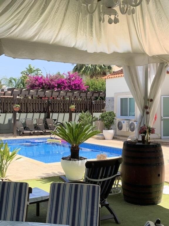 Unique Luxurious Ayia Napa