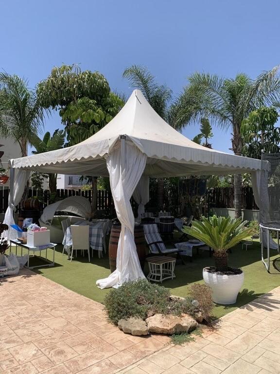 Unique Luxurious Holiday home
