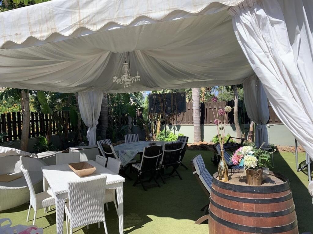 Unique Luxurious Holiday home Ayia Napa