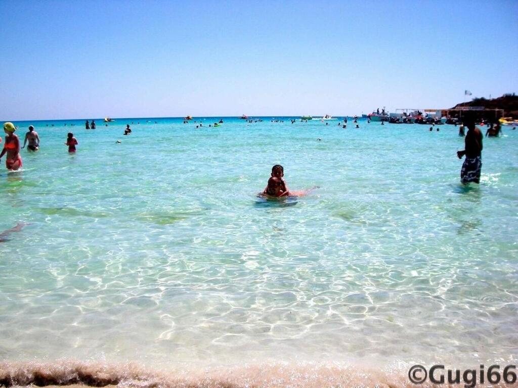 Holiday home Unique Luxurious Ayia Napa