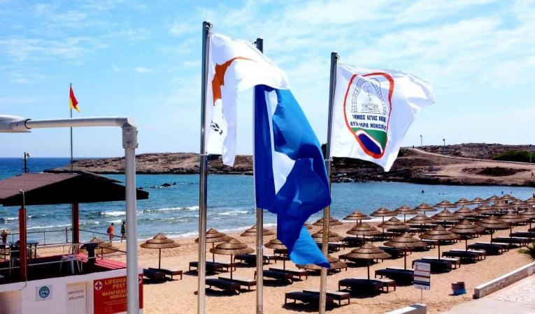 Angie Luxury * Ayia Napa