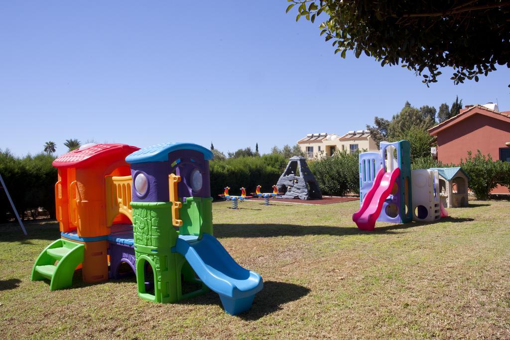 Makronisos Village Agia Napa