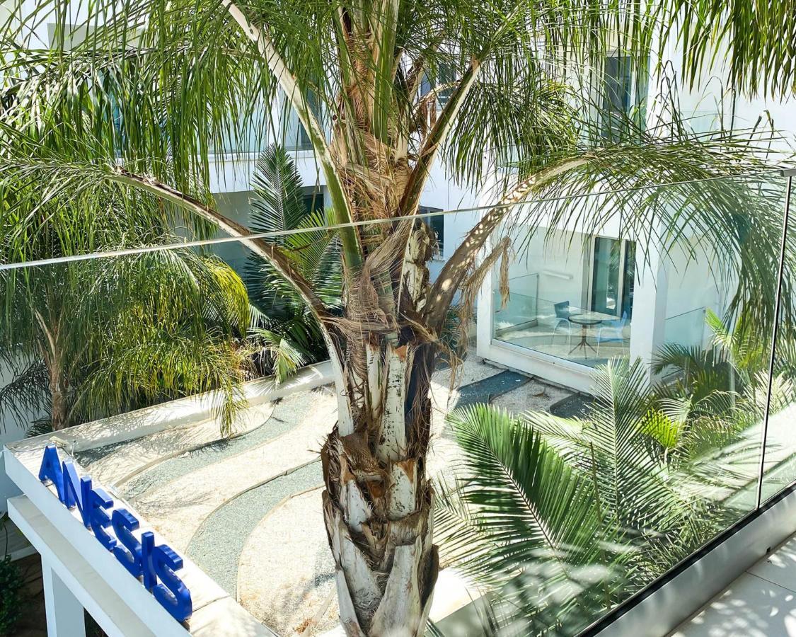 Anesis Hotel