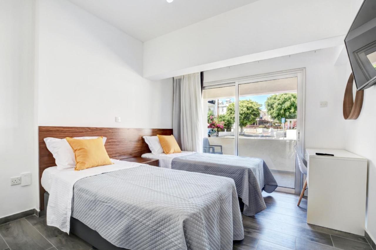Myhome Delux, 3 Bedroom With Pool Apartment *