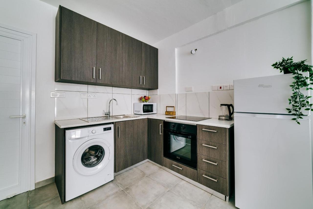 Cycy Apartment