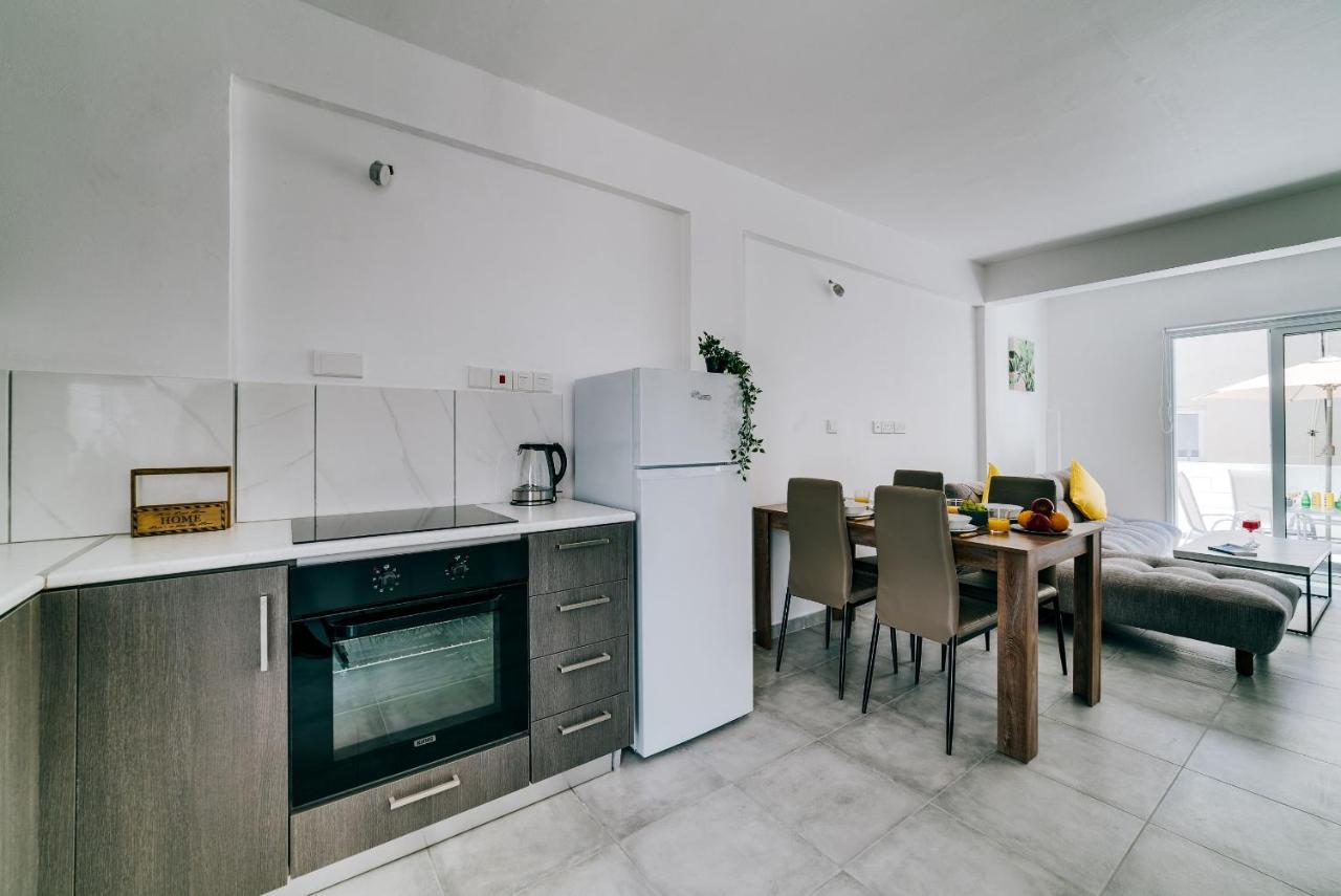 Cycy Apartment Ayia Napa