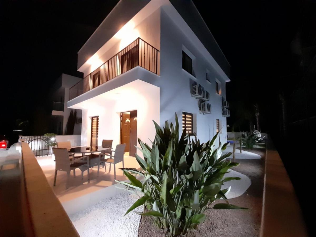 Villa Valerian Palm Agia Napa