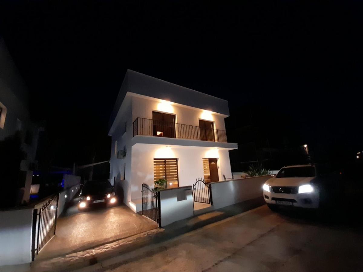 Villa Valerian Palm Agia Napa