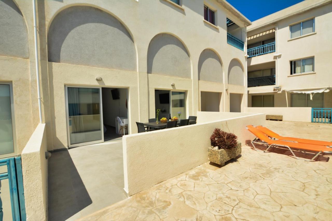 Apartment Myhome Delux, 3 Bedroom With Pool Ayia Napa