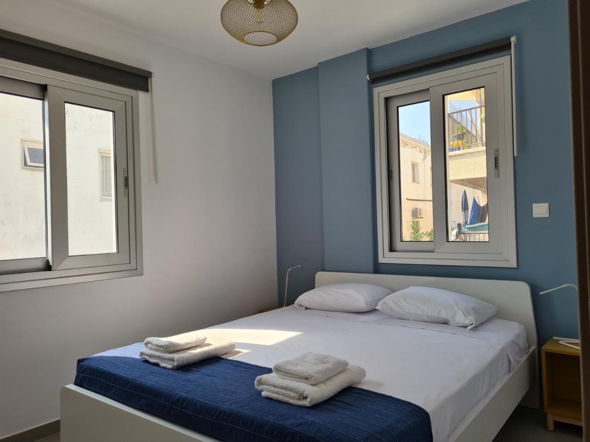 Tefkrou Anthia 9 Apts Apartamento
