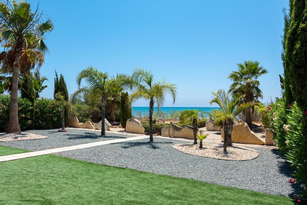 Sea Front Costa Blu By Ezoria