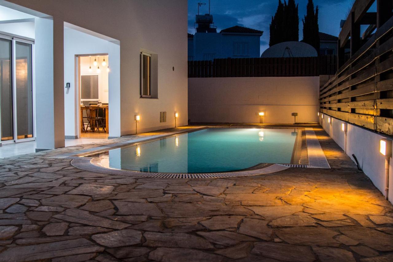 Villa Sweet Destiny With Private Pool