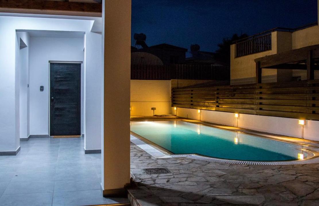 Villa Sweet Destiny With Private Pool *