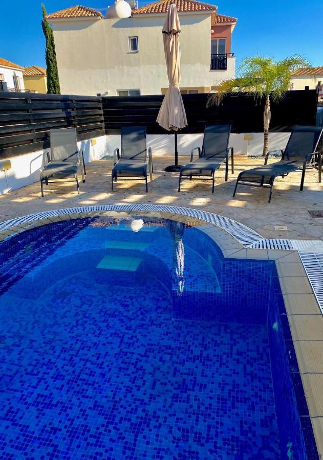 Sweet Destiny With Private Pool Ayia Napa