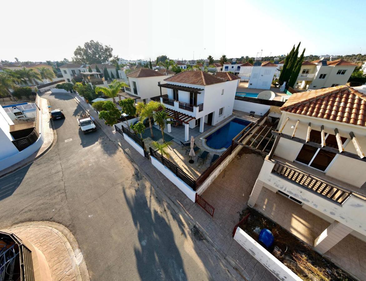 Villa Sweet Destiny With Private Pool