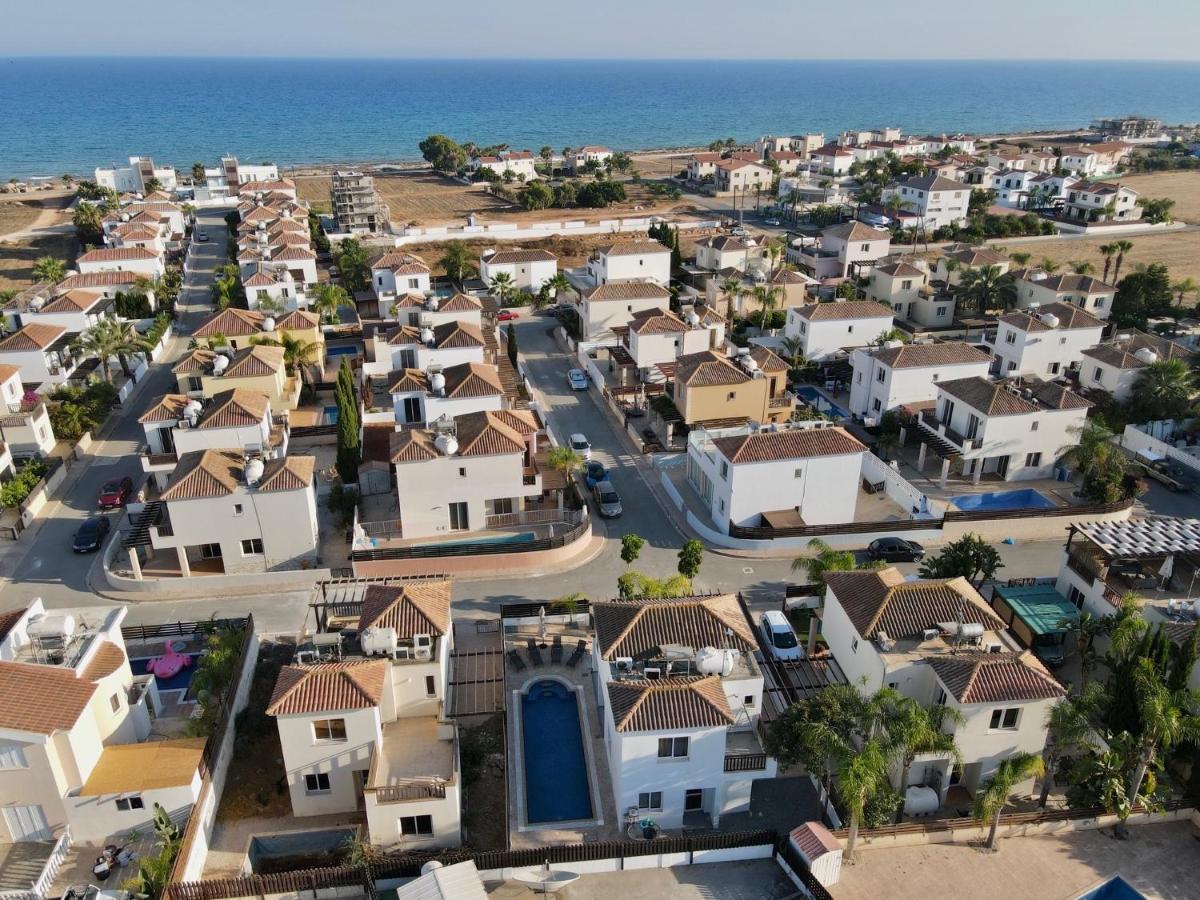 Sweet Destiny With Private Pool Villa