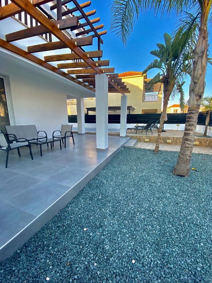 Sweet Destiny With Private Pool Villa *