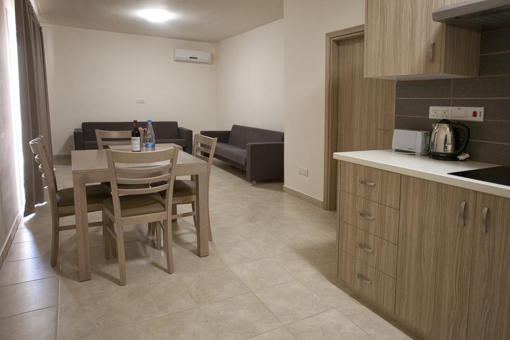 Makronisos Village Agia Napa