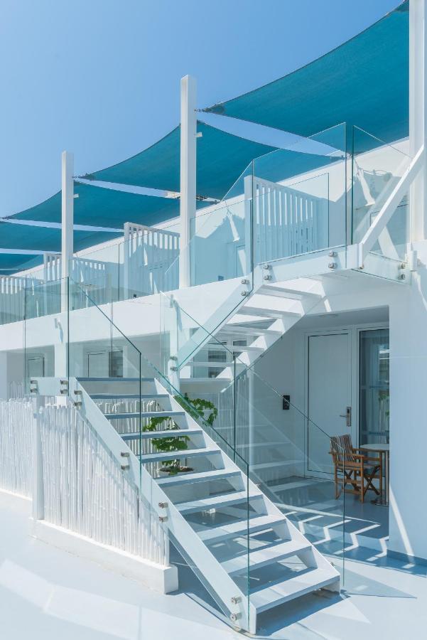 Aparthotel Blue Harbour Boutique Agia Napa