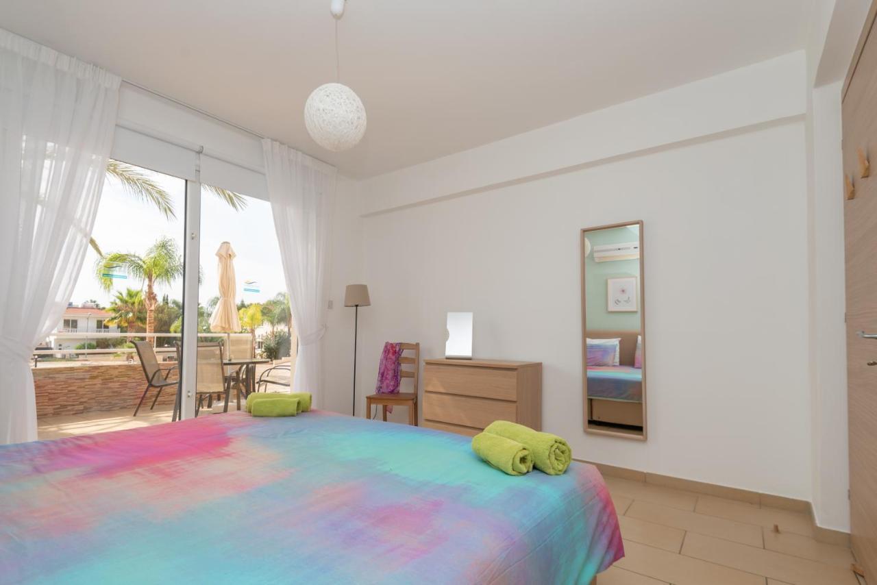 Apartment Narcissos 'nissi Beach' C3 Ayia Napa