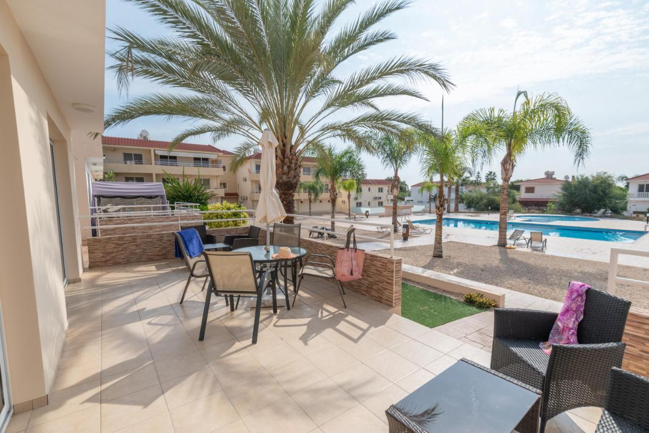 Apartment Narcissos 'nissi Beach' C3 Ayia Napa